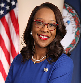 Angelia Graves